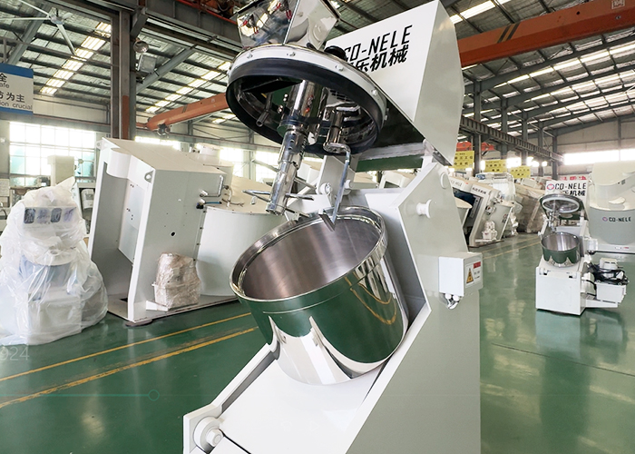 CONELE Lab Intensive Mixer for Lab-Scale Projects CONELE Lab Intensive Mixer for Lab-Scale Projects